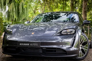 Porsche Taycan 4S Performance 93 kWh Vierwielbesturing Innodrive Matrix Bose / 2