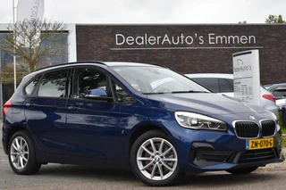 BMW 2 Serie Active Tourer 225xe LEDER SPORTSTOELEN NAVIGATIE LMV LED / 2