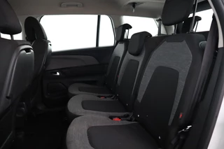 Citroën Grand C4 Picasso 1.2 PureTech Live nieuwe motor! nieuwe motor! / 13