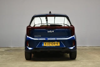 KIA Picanto 1.0 DPi 68pk 4-zits DynamicLine / 7