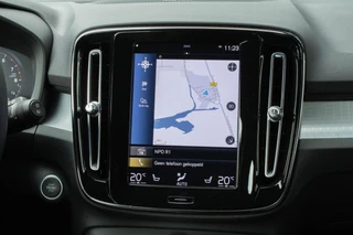 Volvo XC40 1.5 T4 PHEV Plus Dark|Stoel+Stuurverwarming|Camera|Memory| / 30