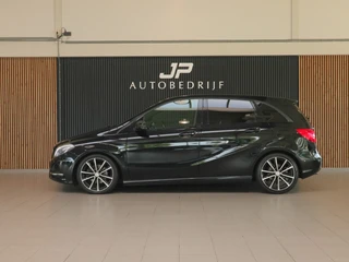 Mercedes-Benz B-Class 180 Prestige AUTOMAAT CRUISE|18INCH|PANO|LEDER|PDC|STOELVERWARMING / 5