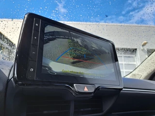 Toyota Yaris 1.5 Hybrid 115 DYNAMIC STOEL/STUURVERW BLIND SPOT PARK-SENSOREN NAVI 16'' LM-VELGEN KEYLESS CAMERA APPLE/ANDROID AD-CRUISE CLIMA LED / 13