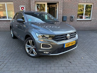 Volkswagen T-Roc 2.0 TSI 4MOTION SPORT ! TREKHAAK/1700KG TREK./ADAP.CRUISE / 4