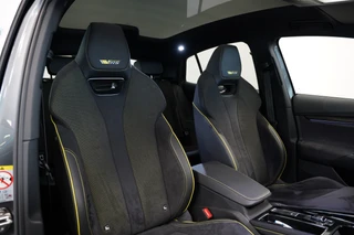 Škoda Enyaq Coupe iV 80 RS  Sportstoelen PDC ACC 24 Maanden garantie* (Vraag naar de voorwaarden) / 22
