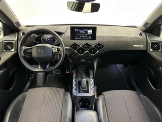 Ds 3 Crossback E-Tense Performance Line 50 kWh 97 % SOH 3 Fase CARPLAY NAVI. / 2