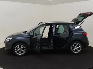 SEAT Arona 1.0 TSI FR Business Connect Carplay Clima Virtual Cockpit / 27