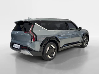 Kia EV9 Plus 99.8 kWh | NU MET €3.000,- Inruilpremie! | Meridian premium sound system | Elektrisch verstelbare bestuurdersstoel / 8