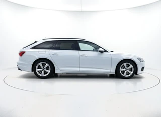 Audi A6 Avant 50 TFSI e quattro Advanced edition TREKHAAK - ACC - PANO - MEMORY / 10