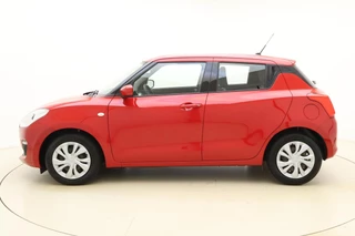 Suzuki Swift 1.2 Comfort Smart Hybrid 90pk | 5 Deurs | Airco | Radio CD | Bluetooth | Centrale Vergrendeling | 1e Eigenaar | Dealeronderhouden / 6