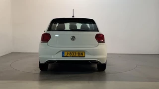 Volkswagen Polo 1.0 TSI Comfortline R-Line Navigatie DAB+ App-Connect / 10