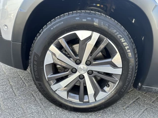 Peugeot Rifter 130pk GT (Automaat - Rolstoel (til) lift - Stoelverwarming - Keyless Entry - Camera - Automatische Airco - Navigatie) / 27