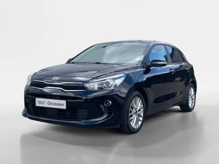 Kia Rio 1.0 TGDI DynamicLine | Navigatie | Keyless | Cruise control | Apple Carplay/Android Auto
