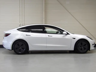 Tesla Model 3 Standard 60 KWH Plus RWD / 5