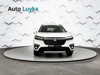 Suzuki S-Cross 1.4 Select Smart Hybrid Apple Carplay/Android Auto | Adaptieve Cruise Control | Parkeercamera / 7