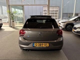 Volkswagen Polo 2.0 TSi 200pk GTi DSG 5-drs  SCHUIFDAK/BEATS/KEYLESS/CAMERA/DODEHOEK/1E EIGENAAR! / 6