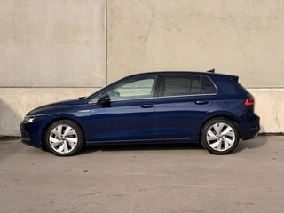 Volkswagen Golf 1.5 eTSI DSG IQ Light Memory Massage Sfeer ACC / 4