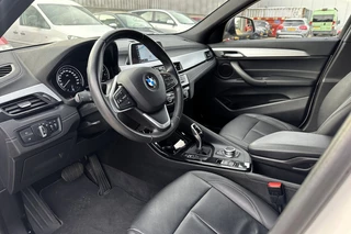 BMW X2 sDrive20i High Exec . / 12