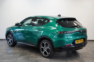 Alfa Romeo Tonale 1.5T Hybrid Sprint  ACC PDC 360 Camera Leder NAP! / 2