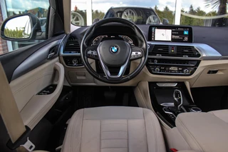BMW X3 xDrive30e High Executive | 1e eigenaar | Dealer onderhouden | HiFi audio | LED adaptief | Trekhaak elektrisch | Stoelverwarming | DAB | Cruise control | Grootlichtassistent / 11