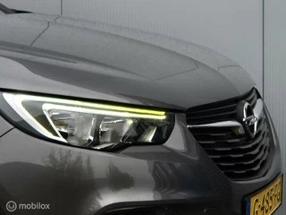 OPEL GRANDLAND X 1.2 TURBO BUSINESS +/CAMERA/LED/HALF LEDER/CARPLAY/CLIMATE / 12