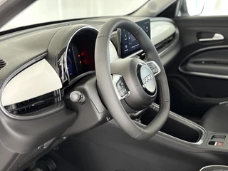 Fiat 600 1.2 Hybrid Icon 145 PK | Apple-Android | Cruise Control | Parkeersensoren / 14