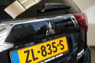 Mitsubishi Outlander 2.4 PHEV Intense  Opendak Trekhaak / 28