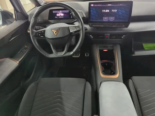 CUPRA Born Adrenaline One 62 kWh Geen import | Adep cruise | Stoelverwarming / 2