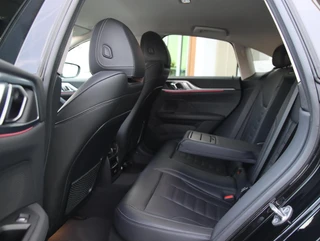 BMW i4 eDrive40 High Executive 84 kWh | SOH 96,8% | Head-up display | / 8