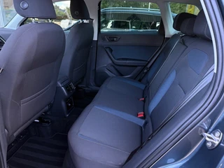 SEAT Ateca 1.5 TSI FR - 150PK Elek. Trekhaak Stoelverw. LED NAVI / 15