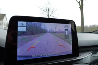 Ford Focus 1.0 EcoBoost Titanium X Business ST Line Winterpakket | LED | PDC | Camera | / 35