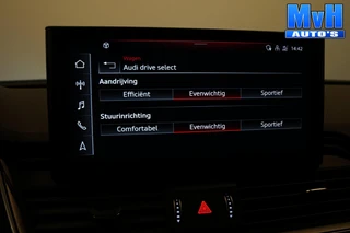 Audi Q5 50 TFSI e S edition Quattro|300PK|PANO|MATRIX|87%SOH / 73