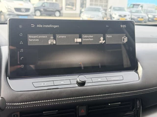 Nissan X-Trail 1.5 e-4orce N-Connecta 4WD 7p  | LED | Apple/Android | Adapt. Cruise | Camera | Stoelverwarming V+A / 51