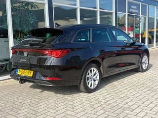 Seat Leon ST 1.0 EcoTSI Style Business Intense|Automaat|Inklapbare Trekhaak|Camera|Apple Carplay+Android Auto / 13