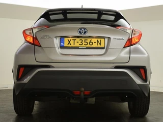 Toyota C-HR 1.8 Hybrid Dynamic BSM | Trekhaak | / 11