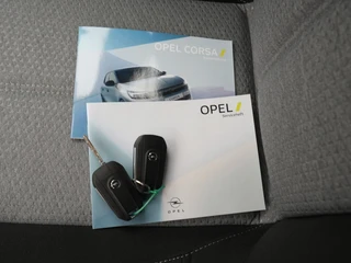 Opel Corsa-e Electric Edition 50 kWh | 3 Fase | Winterpakket | Private Lease 449,- p.m. | / 11