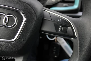 Audi A1 Sportback 35 TFSI epic/All seas/Stoelverw/Navi/Pdc/ / 31