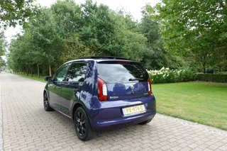 Škoda Citigo 1.0 Greentech Style  | Panorama dak | Cruise Control | Airco | PDC | Bluetooth | / 10
