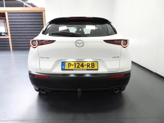 Mazda CX-30 2.0 e-SkyActiv-X M Hybrid NAVI/TREKH./ADAPT.CRUISE/LED/16"LMV! / 37