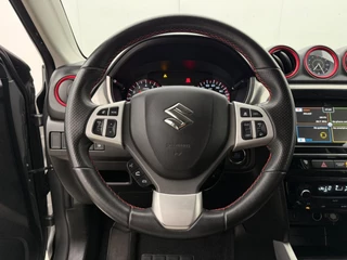 Suzuki Vitara 1.4 S | Trekhaak | Adaptive Cruise | Stoelverwarming | Camera | CarPlay | Parkeersensoren / 15