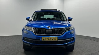 Skoda Kodiaq 1.5 TSI Business Edition PANO TREKHAAK CAMERA CARPLAY ECC CRUISE. / 7