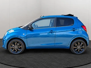 Citroen C1 11.0 VTi AirScape Shine | Schuif-Dak | Camera | 1ste Eigenaar | Apple Carplay/Android Auto | Climate Control / 27