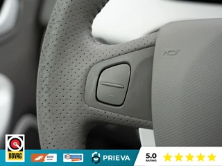 Renault Zoe Q210 Zen Quickcharge 22 kWh | KOOPACCU | Navigatie / 43