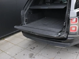 Land Rover Range Rover P400 Autobiography | MEMORY | LEDER | PANO-DAK | TREKHAAK | MERIDIAN | 360° CAMERA | CRUISE | STOELVERK. | STOEL/STUURVERW. | / 15