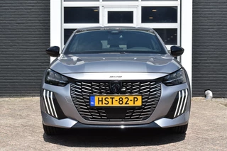 Peugeot 208 Hybrid 145 e-DCS6 GT  Navigatie | Camera V+A | Adaptieve cruise controle | Airco | PDC V+A | 8 jaar Peugeot Care garantie / 12