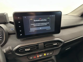 Dacia Sandero 1.0 TCe 100 Bi-Fuel LPG Comfort CARPLAY-CRUISE / 27