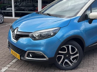 Renault Captur 1.2 TCe Expression|Automaat|Cruise|Stoelverwarming| / 2