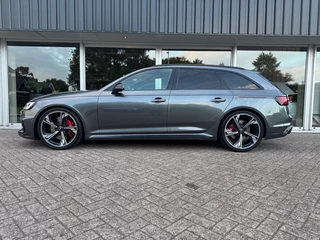 Audi RS4 2.9 TFSI RS 4 Avant quattro Pro Line Plus / 2