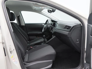 Volkswagen Polo 1.0 TSi Polo | Cruise control | Airco | Carplay | DAB | LED | 54.987 Km !! / 34