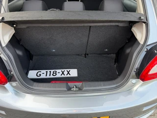 Mitsubishi Space Star 1.2 Advance | Carplay | Keyless | Airco / 21